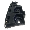 Guia Para-choque Traseiro Esquerdo T-cross 2gp807393 