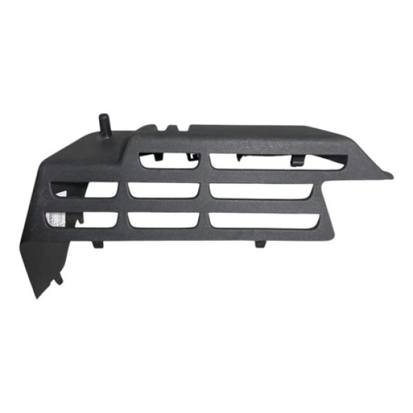 Suporte Bagagito Direito Peugeot 208 2022 98233045zd Preto