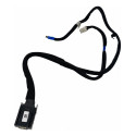 Chicote Usb Console Central Creta Tgdi 2023 96120bw260