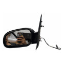 Retrovisor Esquerdo Vw Crossfox 2010 (3 Fios) Cp20n4502
