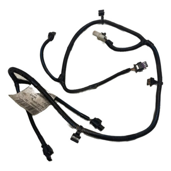 Chicote Sensor Parachoque Traseiro Fiat Argo 2020 520499580
