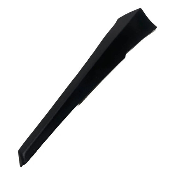 Moldura Esquerda Churrasqueira Chevrolet Spin 2025 52167769 Preto