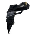 Suporte Esquerdo Parachoque Diant Elantra 2017  86515f2000