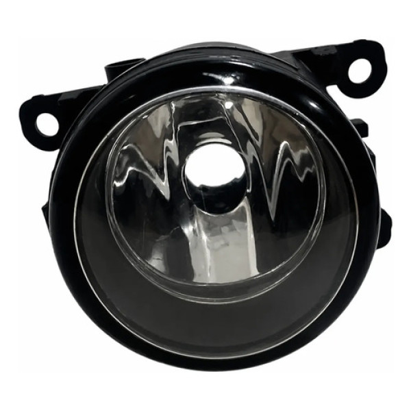 Farol Milha Ambos Os Lados Mitsubish Pajero Full 2012/2014 Branco