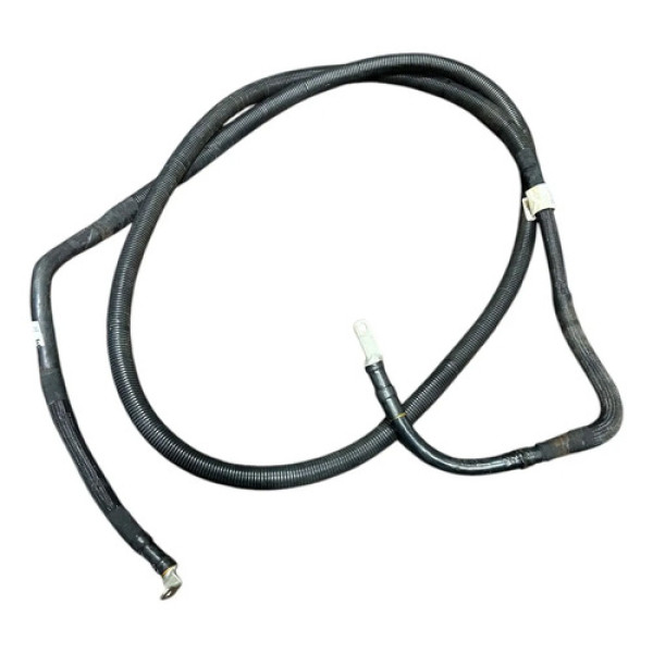 Cabo Negativo Bateria Gm Cruze 1.4at Turbo 17/20 39099386