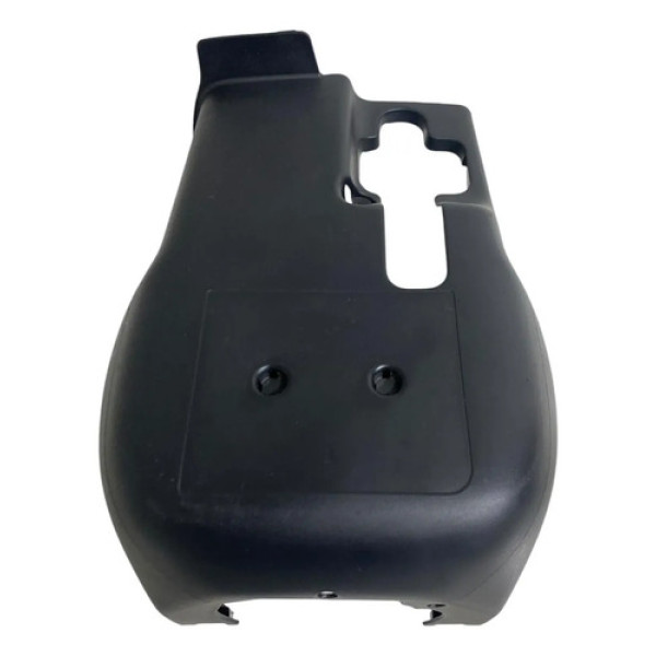 Moldura Inferior Coluna Direção Honda Hr-v 2024 Branco