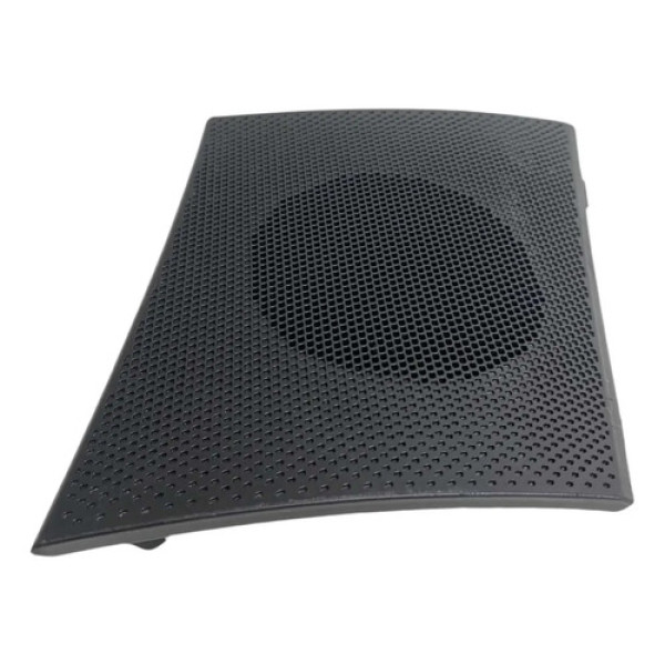 Tela Alto Falante Direito Renault Kwid 2020 281767617r Preto