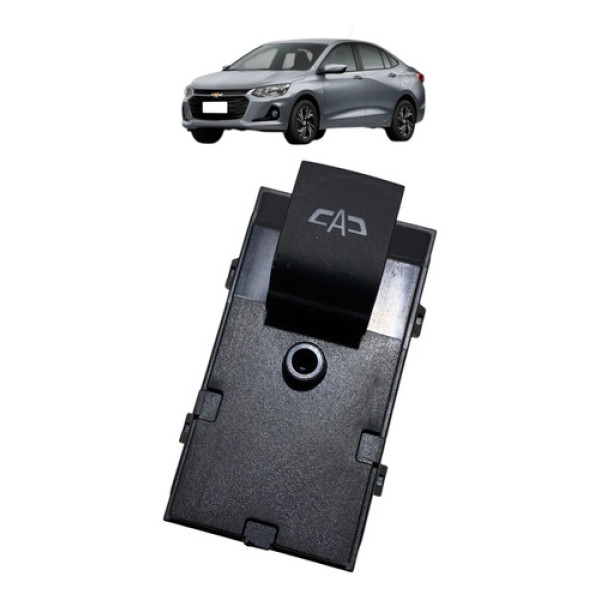 Botão Comando Vidro Gm Onix Turbo 2024 26211277