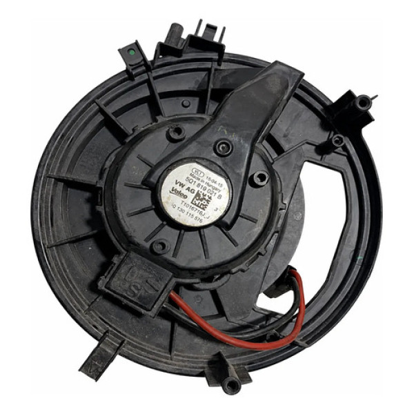 Motor Ar Forçado Audi A3 1.4 2016 5q1819021b