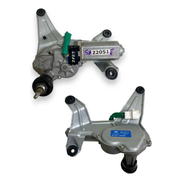 Motor Limpador Traseiro Santa Fé 2008/2012 987002b000