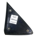 Acabamento Porta Tras Direita Yaris Sedan 2020 625050d150 Preto