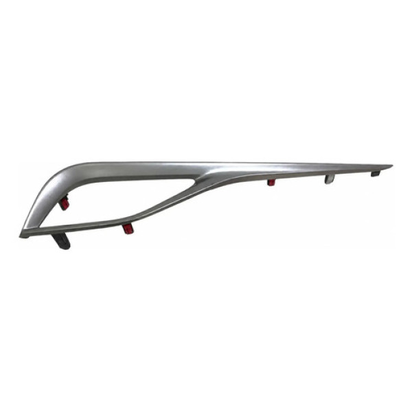 Moldura Difusor Lado Direito Painel Toyota Yaris 2019 2020 