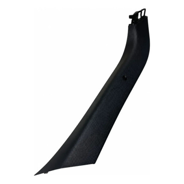 Moldura Esquerda Tampa Mala Honda Hr-v 2024 844853m6am010m1