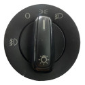   Comando De Farol Vw Up Xtreme 1.0 Tsi 2020 1sb941531n