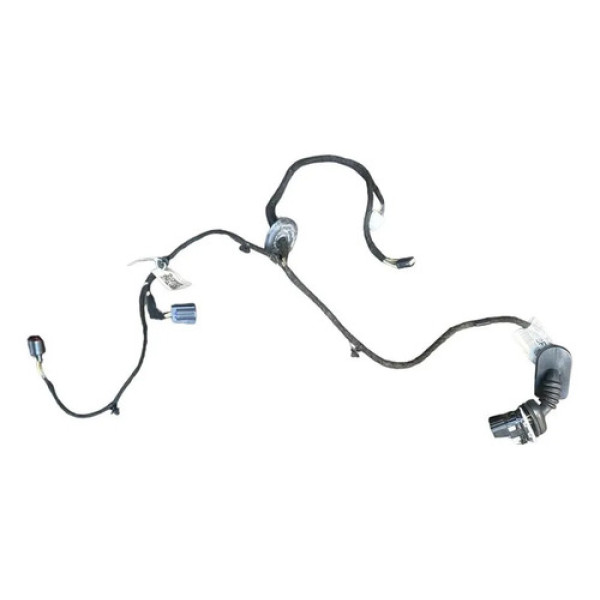 Chicote Porta Traseira Direita Ford Ka 1.0 2019 E3b5-14632