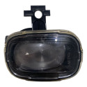 Farol De Milha Auxiliar Direito Nissan Kicks 2024 2pt2753 Cinza