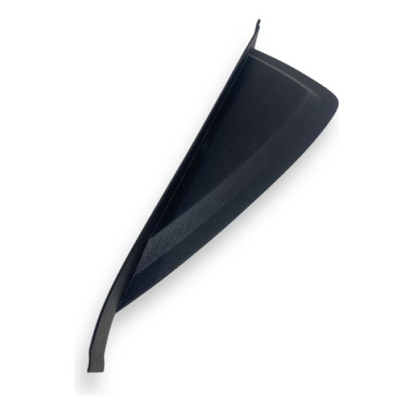 Moldura Esquerda Painel Ford Ecosport 2019 Cn15r044c61 Preto