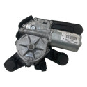 Motor Limpador Traseiro Peugeot 208 2014 9673251380