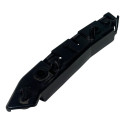 Guia Parachoque Diant Esquerdo Ford Focus 2016 Bm5117d959ae 