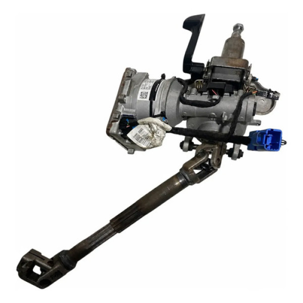 Coluna Direção Elétrica Fiat Argo/cronos 2020 01002692250