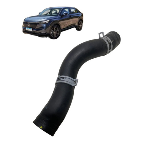 Mangueira Valvula Termostatica Honda Hr-v Touring 2024
