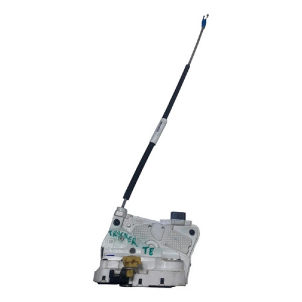 Fechadura Traseira Esquerda Gm Onix/tracker 2020/24 26317124
