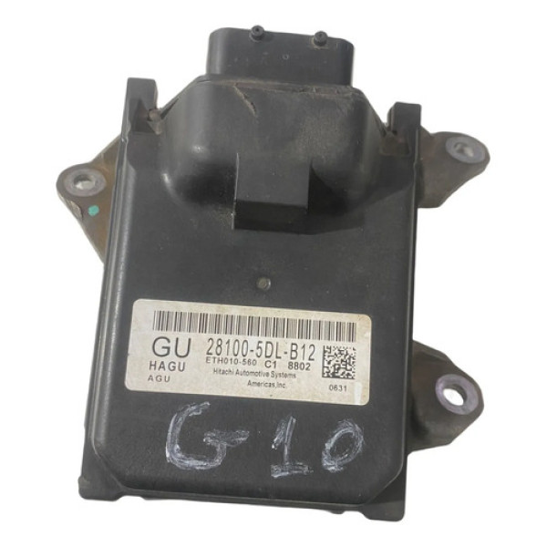 Módulo Cambio Automático Civic 2.0 G10 17/21 281005dlb12