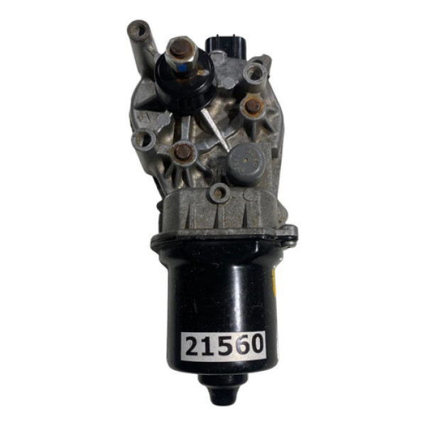 Motor Limpador Parabrisa Honda Wr-v 2017/2020