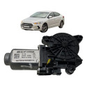Motor Maquina Vidro Tras Direito Elantra 2017 83460f2000