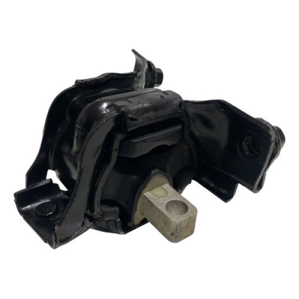 Coxim Esquerdo Cambio Vw Fox Polo Gol 2014 6q0199555