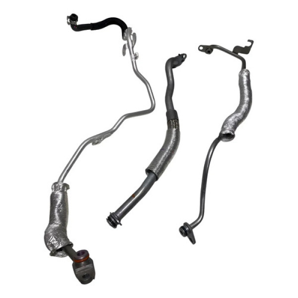 Kit Mangueira Turbina Jeep Commander 2.0 2025 68405942ad Branco