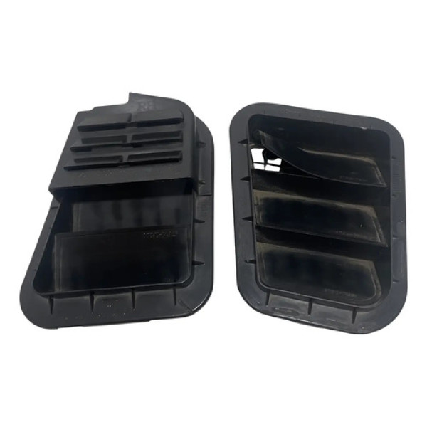 Par Difusor Ar Traseiro Carroceria Hb20 2013/19 9751017000