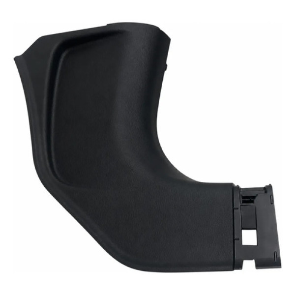 Soleira Dianteira Direita Honda Hr-v 2024 831113m6m020 Preto
