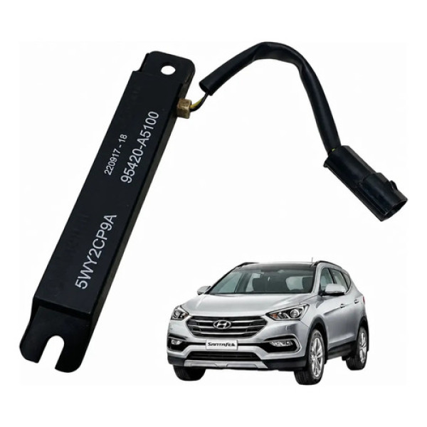 Sensor Antena Keyless Hyundai Santa Fé 2019 95420a5100