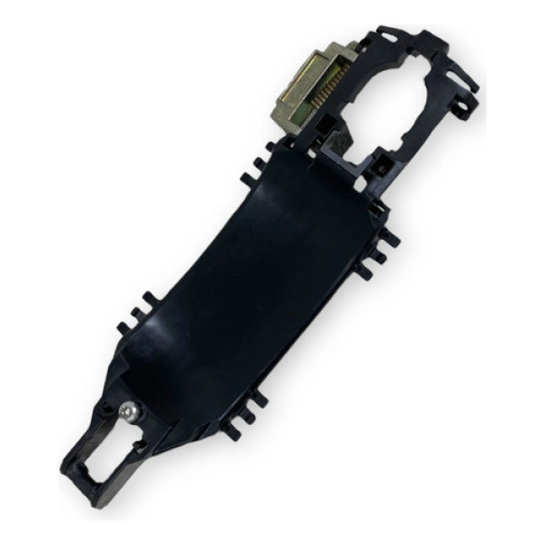 Suporte Maçaneta Dianteira Esquerda Argo 2020 70521200 Preto Dianteira