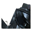Grade Parachoque Dianteiro Kicks 2024 623105r10b C/detalhe Preto Fosco