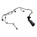 Chicote Porta Diant Direita Gm Onix Turbo Lt 2023 26357102