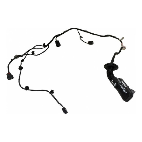 Chicote Porta Diant Direita Gm Onix Turbo Lt 2023 26357102