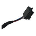 Chicote Porta Traseira Direita Jeep Renegade 2024 519895210