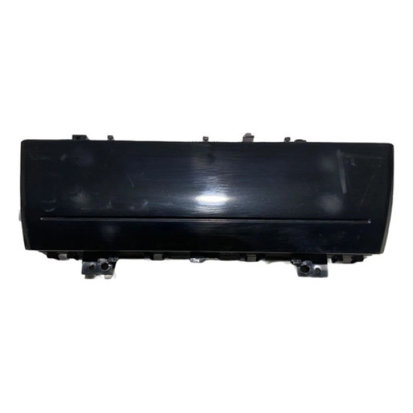 Comando Ar Digital Honda City 2018 79600t9lm520m1 C/detalhe