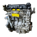 Motor Parcial Honda City/fit 1.5 2017