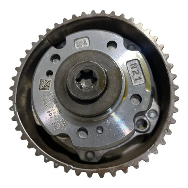 Polia Comando Admissão Vw Polo/nivus/virtus 1.0 04c109088c