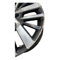 Roda De Liga Aro 16 Honda City Touring 2022 C/detalhe 1* Cinza