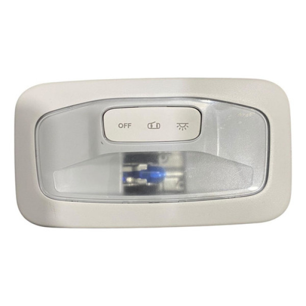 Luz Interna Cortesia Fiat Fastback/pulse 2023 1002725160