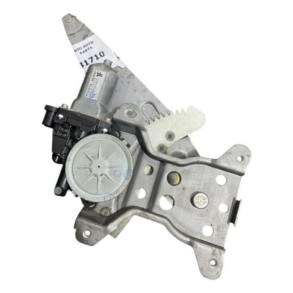Maquina Vidro Traseiro Esquerdo Toyota Etios 2016 857100d170