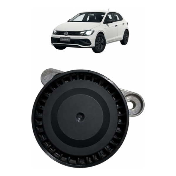 Tensor Esticador Correia Vw Polo Track 2025 04c145299aa