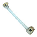 Alma Parachoque Dianteiro Land Rover Evoque 17  Ej3217f021ab