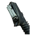 Chicote Porta Traseira Direita Onix 1.4 2018 52119615