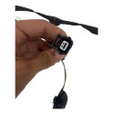 Chicote Porta Diant Direita Renault Kwid 2023 241240990r