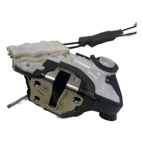 Fechadura Dianteira Direita Honda City 2018 M2412270f3